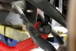 Sway Bar BMR Suspension for Chevy SS 2014-2017