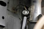 Sway Bar BMR Suspension for Chevy SS 2014-2017