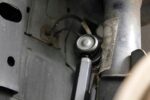 Sway Bar BMR Suspension for Chevy SS 2014-2017