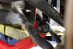 Sway Bar BMR Suspension for Chevy SS 2014-2017