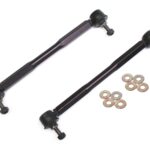 Koni Handling Performance Package, Level 2 BMR Suspension for Chevy Camaro 2010-2011