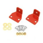 Xtreme Anti-roll Kit, Rear, Hollow 1.375" BMR Suspension for Chevy Camaro 2010-2015