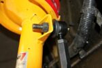 Sway Bar BMR Suspension for Shelby GT500 2007-2014