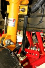 Sway Bar BMR Suspension for Shelby GT500 2007-2014