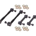 Sway Bar BMR Suspension for Mustang
