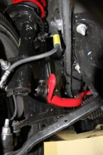 Sway Bar BMR Suspension for Mustang