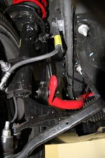 Sway Bar BMR Suspension for Mustang