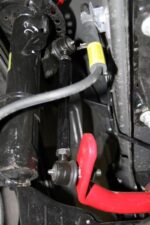 Sway Bar BMR Suspension for Mustang