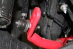 Sway Bar BMR Suspension for Mustang