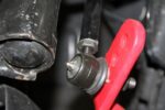 Sway Bar BMR Suspension for Mustang