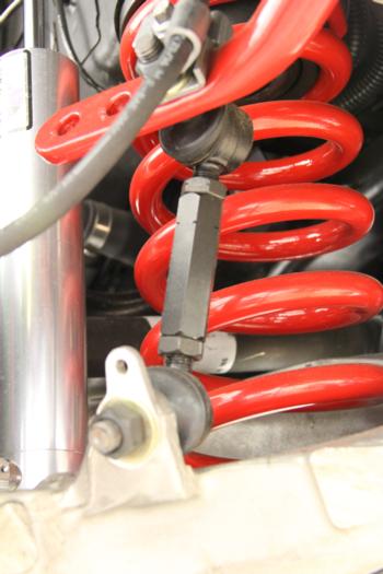 قضيب توازن BMR Suspension لـ Mustang 2015-2023