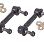 BMR Suspension Control Arm for Mustang 2015-2023