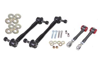 قضيب توازن BMR Suspension لـ Chevy Camaro 2016-2024