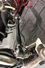 Sway Bar BMR Suspension for Chevy Camaro 2016-2024