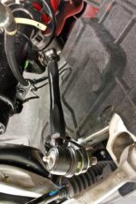 Sway Bar BMR Suspension for Chevy Camaro 2016-2024