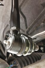 Sway Bar BMR Suspension for Chevy Camaro 2016-2024