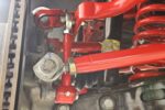 Sway Bar BMR Suspension for Chevy Camaro 2016-2024