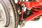 Sway Bar BMR Suspension for Chevy Camaro 2016-2024
