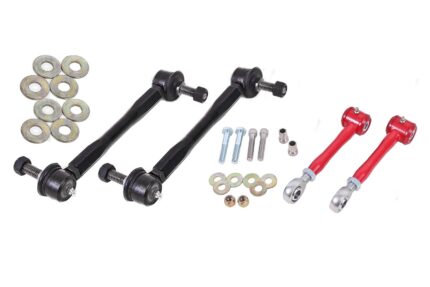 قضيب توازن BMR Suspension لـ Chevy Camaro 2016-2024