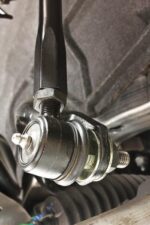 قضيب توازن BMR Suspension لـ Chevy Camaro 2016-2024