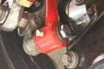 قضيب توازن BMR Suspension لـ Chevy Camaro 2016-2024
