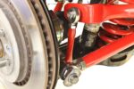 قضيب توازن BMR Suspension لـ Chevy Camaro 2016-2024