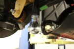Sway Bar BMR Suspension for Dodge Charger 2006-2023