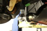 Sway Bar BMR Suspension for Dodge Charger 2006-2023