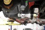 Sway Bar BMR Suspension for Dodge Charger 2006-2023