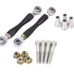Katech LS 112MM Black Anodized Billet Throttle Body