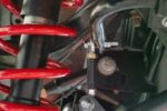 قضيب توازن BMR Suspension لـ Chevy Camaro 2010-2015