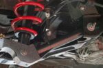 قضيب توازن BMR Suspension لـ Chevy Camaro 2010-2015