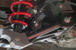 قضيب توازن BMR Suspension لـ Chevy Camaro 2010-2015