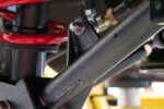 قضيب توازن BMR Suspension لـ Chevy Camaro 2010-2015