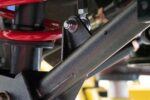 قضيب توازن BMR Suspension لـ Chevy Camaro 2010-2015