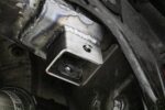 Chassis Brace BMR Suspension for Shelby GT500 2007-2014