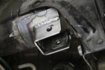 Chassis Brace BMR Suspension for Shelby GT500 2007-2014
