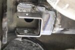 Chassis Brace BMR Suspension for Shelby GT500 2007-2014
