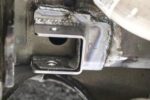 Chassis Brace BMR Suspension for Shelby GT500 2007-2014