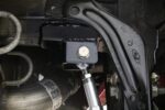Chassis Brace BMR Suspension for Shelby GT500 2007-2014