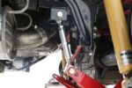 Chassis Brace BMR Suspension for Shelby GT500 2007-2014