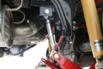 Chassis Brace BMR Suspension for Shelby GT500 2007-2014