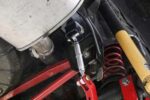 Chassis Brace BMR Suspension for Shelby GT500 2007-2014