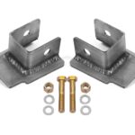 دعامة شاصي BMR Suspension لـ Shelby GT500 2007-2014