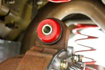 جلدة تعليق BMR Suspension لـ Mustang 2005-2014
