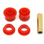 Watts link, body mount, rod end/poly, adj, axle clamps BMR Suspension for Shelby GT500 2007-2014