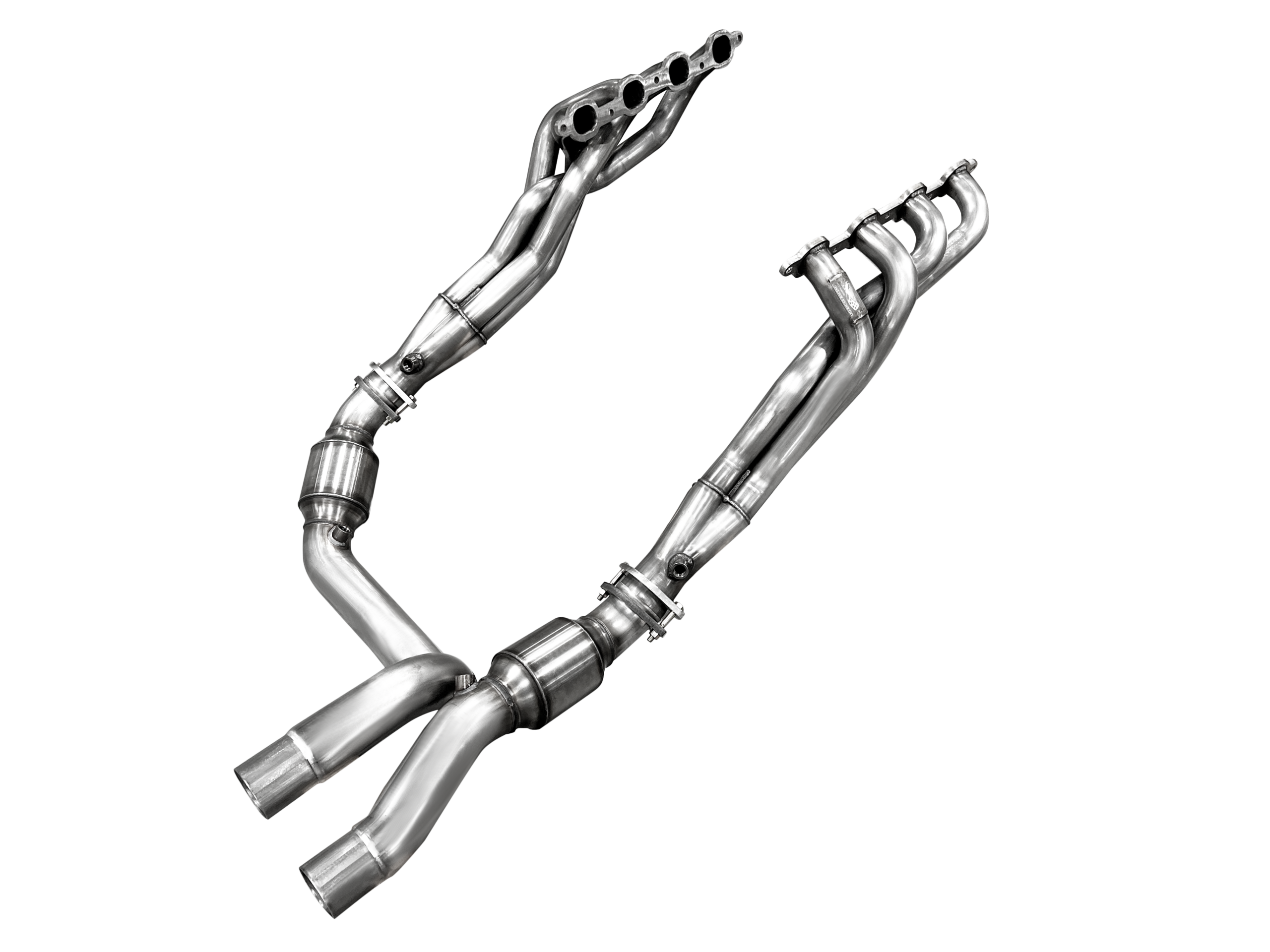 Cadillac Escalade V Long System Cadillac Escalade V Long System