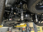 4-Link Suspension System Suspension Engineering for F-150 2015-2024