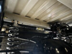 4-Link Suspension System Suspension Engineering for F-150 2015-2024