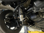 4-Link Suspension System Suspension Engineering for F-150 2015-2024